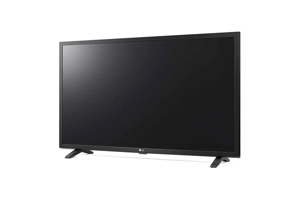 LG 32LQ631C TV-apparat 81,3 cm (32") Full HD Smart-TV Wi-Fi Svart
