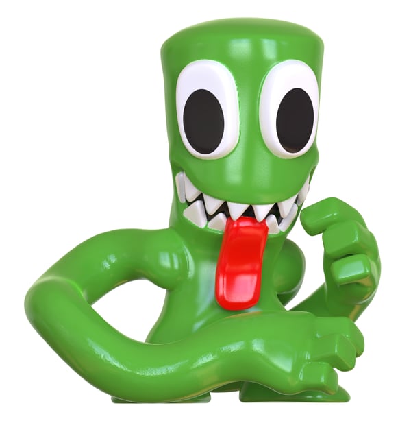 Rainbow Friends Minifigures - S3