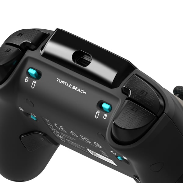 Turtle Beach Stealth Sort Bluetooth Gamepad Analog/digital Android, PC, Xbox One, Xbox Series S, Xbox Series X, iOS