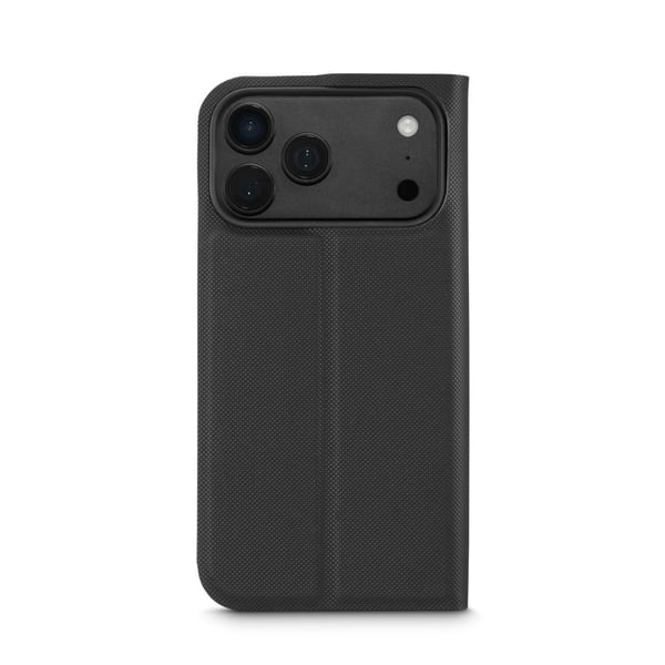 Hama Daily Protect mobiltelefon etui 17,5 cm (6.9") Folie Sort