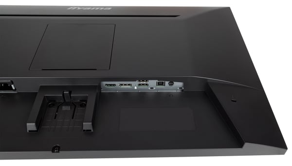 iiyama ProLite XU2793QSU-B7 tietokoneen litteä näyttö 68,6 cm (27") 2560 x 1440 pikseliä Quad HD LED Musta