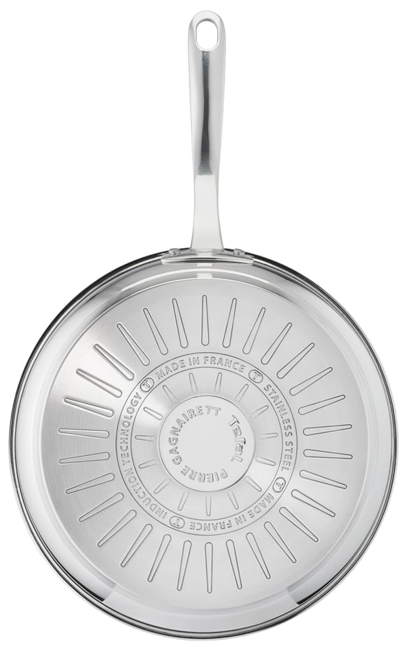 Tefal Pierre Gagnaire H82106 pannu- ja kattilasarja