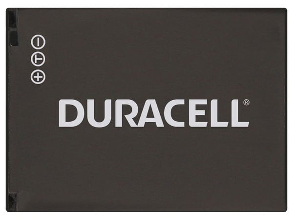Duracell DR9688 batteri til kamera/videokamera Lithium-Ion (Li-Ion) 950 mAh