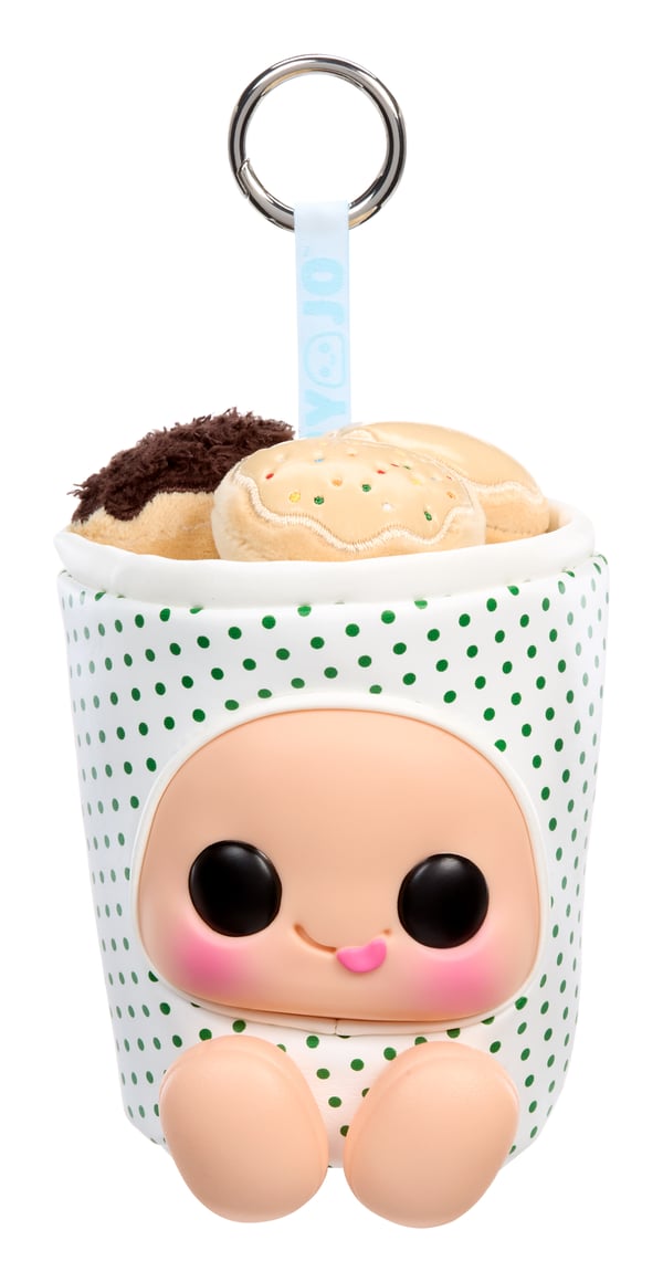 Hyojo Krispy Kreme