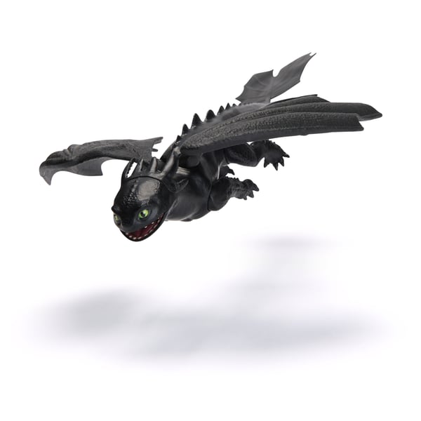 DreamWorks Dragons 6074171 legetøjsfigur til børn