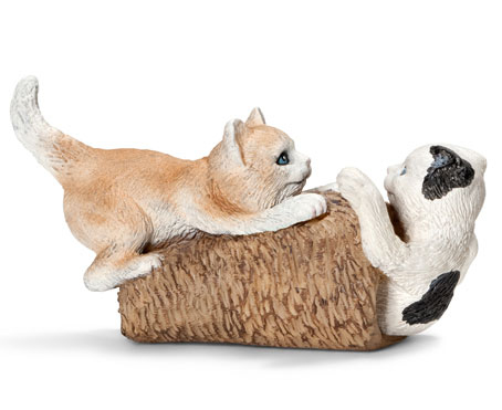 schleich 13723 leksaksfigurer