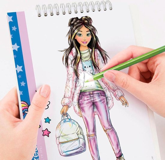 Make it Real MIR3203 Luonnoslehtiö