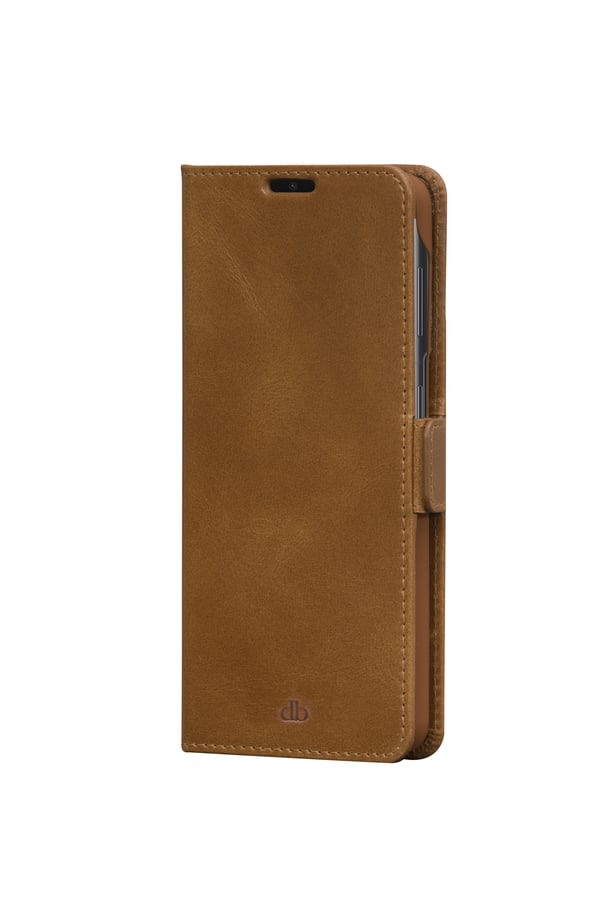 dbramante1928 Lynge - Flip-cover til mobiltelefon