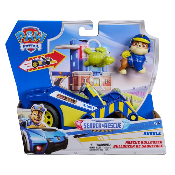 PAW Patrol 6074815 leluajoneuvo