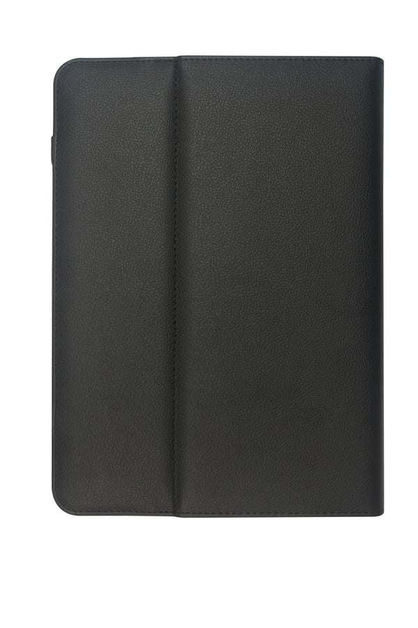 eSTUFF ES68500001-BULK tablet etui 25,6 cm (10.1") Sort