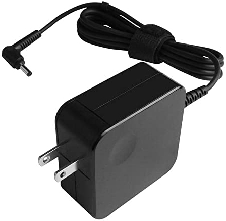 Lenovo 01FR053 strømadapter og vekselret Indendørs 45 W Sort