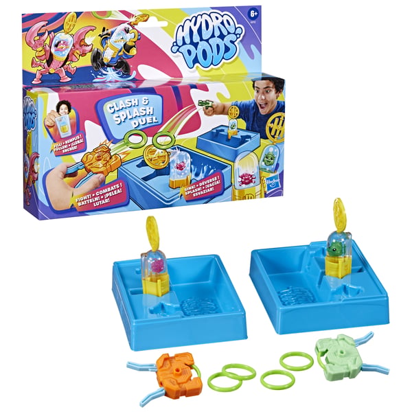 Hasbro G07125L0 legetøjsfigur til børn