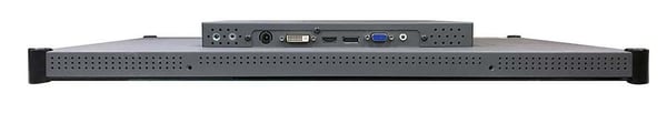 AG Neovo X-2402 CCTV skærm 60,5 cm (23.8") 1920 x 1080 pixel