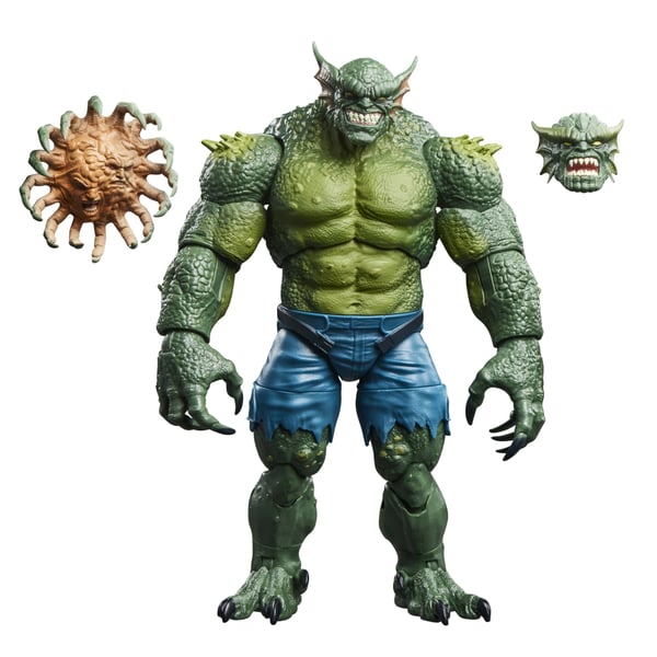Marvel Marvels Abomination från Legends