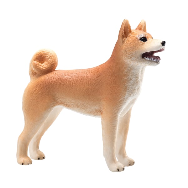 Mojo Fun Shiba Inu