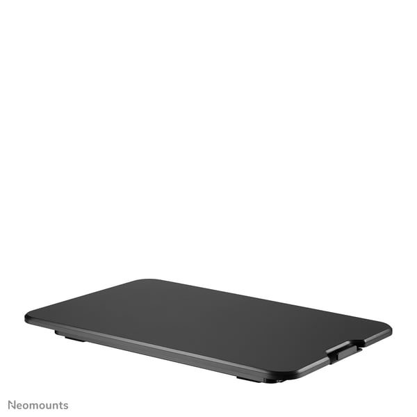 Neomounts NS-WS050BLACK desktop arbejdsplads med siddestativ