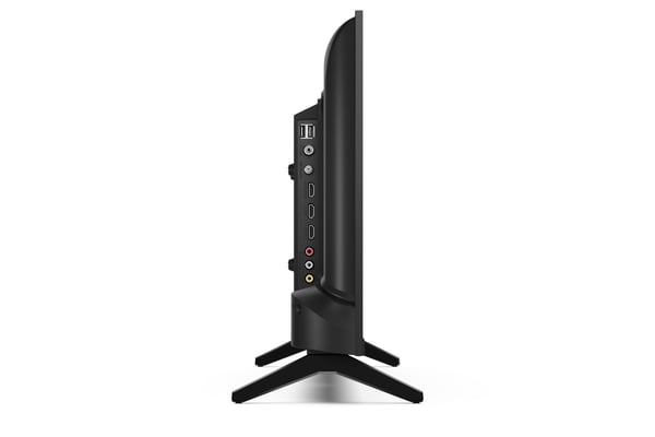 Sharp 24HA1205E tv 61 cm (24") HD