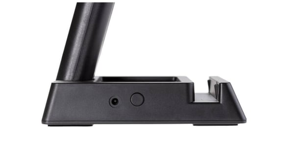 SureFire 48845S hörlurstillbehör Stativ till headset