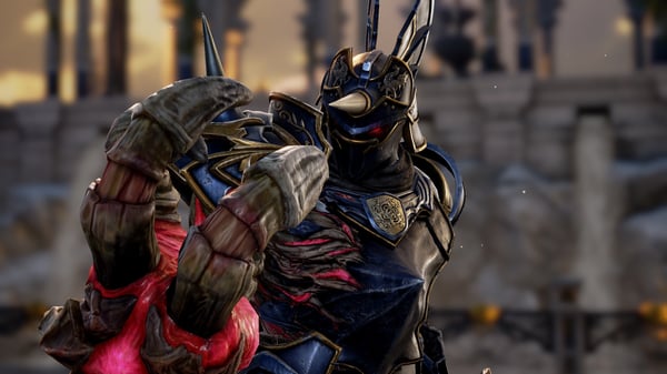 Sony Interactive Entertainment Soulcalibur VI Vakio Saksa, Englanti, Espanja, Ranska, Italia, Japani, Venäjä PlayStation 4