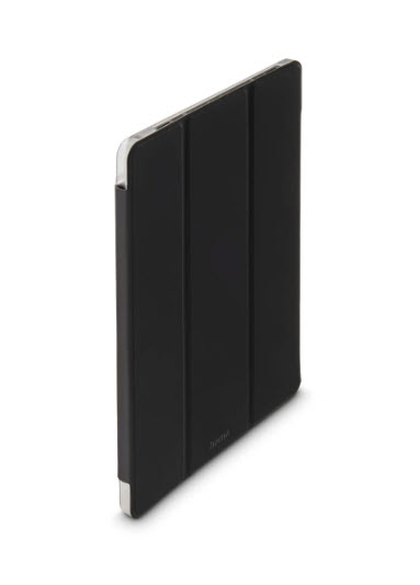 Hama Fold Clear 27,9 cm (11") Folio Svart