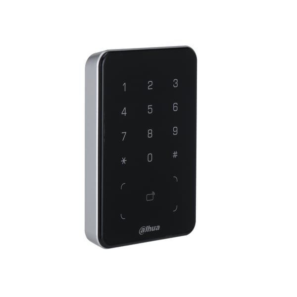 Dahua Technology DHI-ASR2101A läsare för inpasseringskontroll Basic åtkomstkontrolläsare