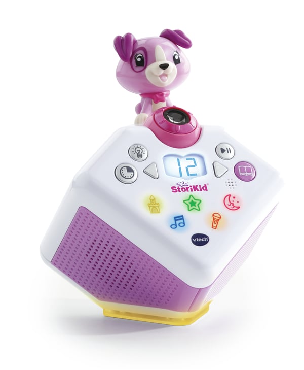 VTech 80-608065 elektronikprodukt för barn
