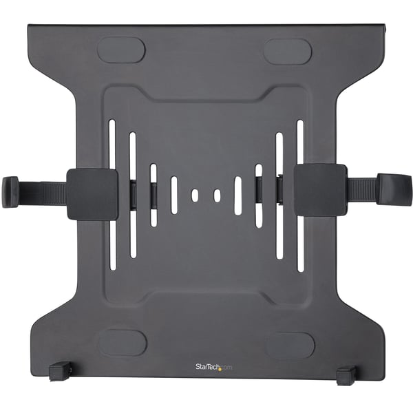 StarTech.com LAPTOP-ARM-TRAY laptop stativ Laptoparm Sort