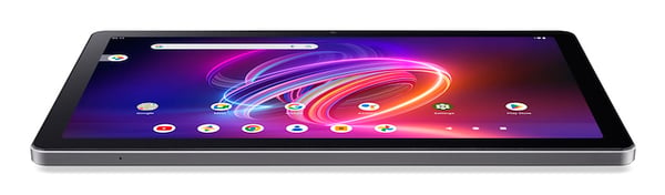 Acer ICONIA TAB P11-11-89T5 Mediatek 256 GB 27,9 cm (11") 8 GB Wi-Fi 5 (802.11ac) Android 14 Grå