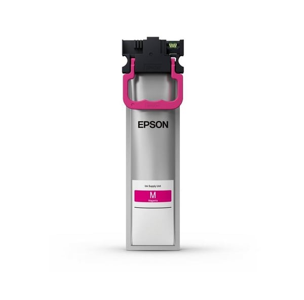 Epson L-størrelse - Magenta - original - blækpatron
