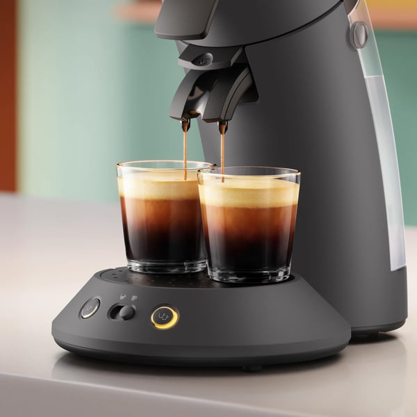 Senseo CSA210/50 kaffemaskine Fuld-auto Pude kaffemaskine 0,7 L