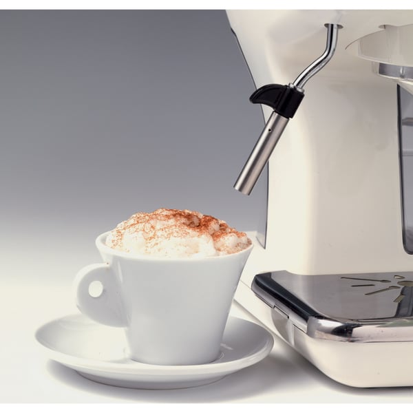Ariete 1389/13 Ohje Espressokone 0,9 L