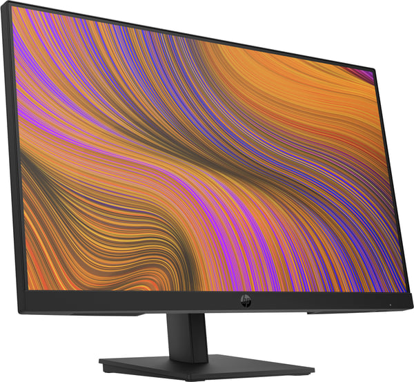 HP P24h G5 FHD-skärm