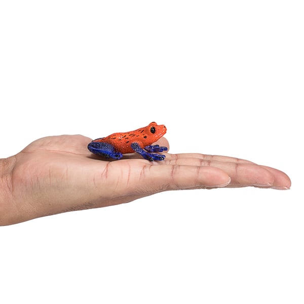 Mojo Fun Poison Dart Tree Frog
