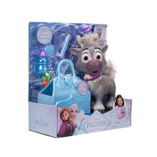 Disney Frozen Sven Care Kit