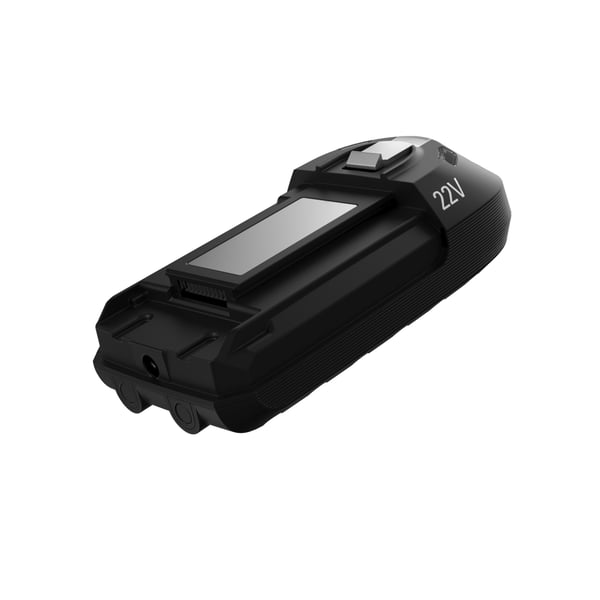Rowenta ZR009700 støvsuger tilbehør & forsyning Batteri Håndstøvsuger