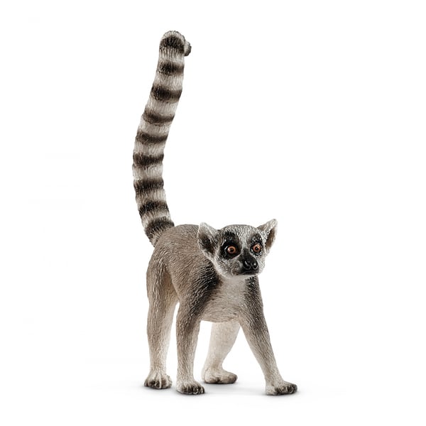 schleich I det vilda 14827 leksaksfigurer
