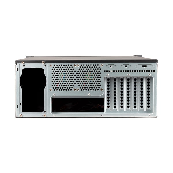 UNYKAch UK 4229 EVO Ställning Svart