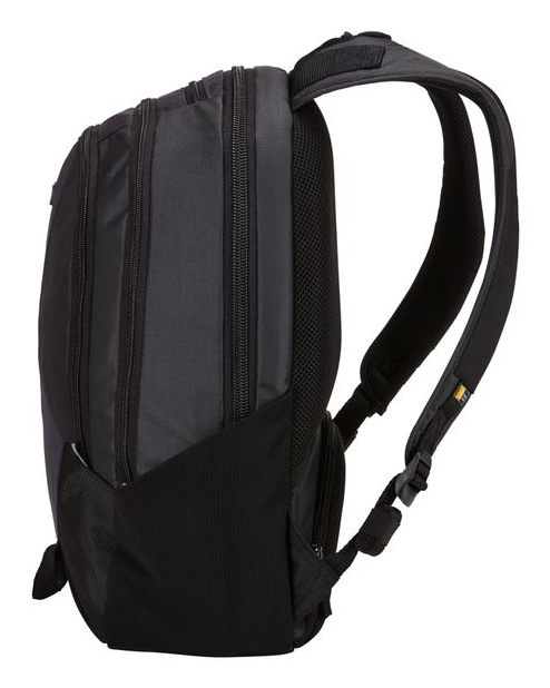 Case Logic InTransit RBP414 Black 35,8 cm (14.1") Reppu Musta