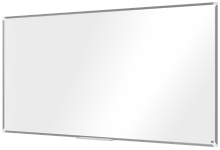 Nobo Premium Plus Emalj Whiteboard EU Ecolabel 2000x1000 mm