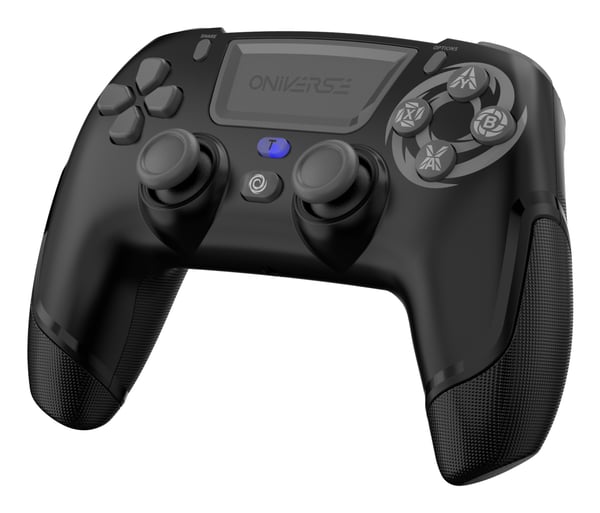 Oniverse Revolt Sort Bluetooth Gamepad Analog/digital Android, PC, PlayStation 4, Playstation 3, iOS