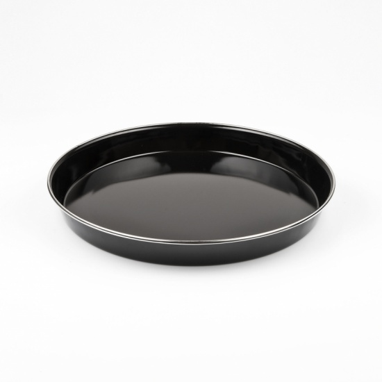 Girmi GRANCOTTO 37 37 l 1300 W Svart