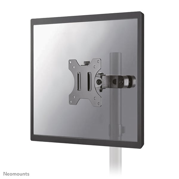 Neomounts FL40-430BL11 TV-kiinnike 81,3 cm (32") Musta Neomounts FL40-430BL11 TV-kiinnike 81,3 cm (32") Musta