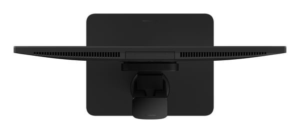 ASUS ExpertCenter P400 AiO P440VAK-BPCJ66X Intel Core 7 240H 60,5 cm (23.8") 1920 x 1080 pixlar Allt-i-ett-dator 32 GB DDR5-SDRAM 1 TB SSD Windows 11 Pro Wi-Fi 6 (802.11ax) Svart