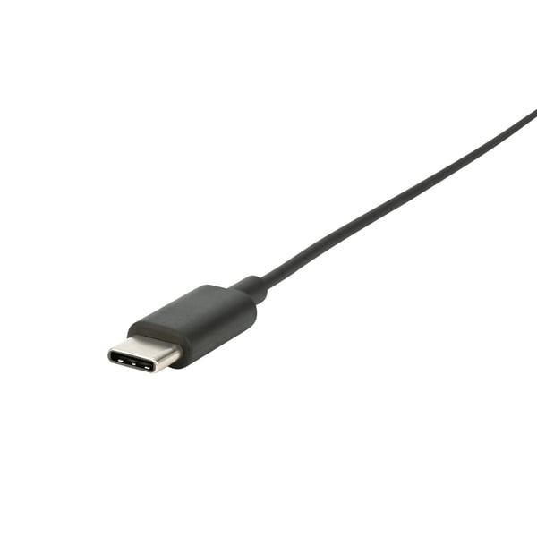 Jabra Evolve 40 Kuulokkeet Langallinen Pääpanta Toimisto/puhelukeskus USB Type-C Musta