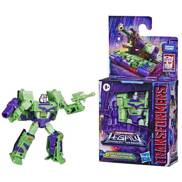 Transformers F30155X0 toy figure