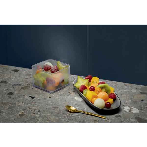 Electrolux MO318GXE Ruostumaton teräs Yhdistelmämikroaaltouuni Kiinteä 17 L 700 W