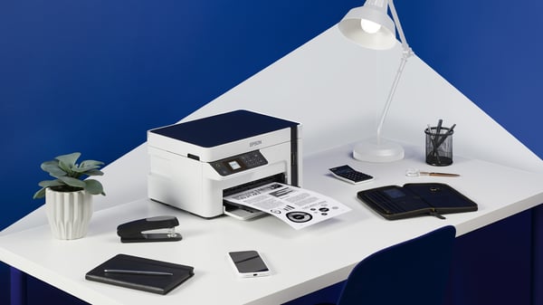 Epson EcoTank ET-M2120