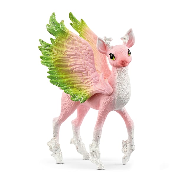 schleich BAYALA 70821 lasten leluhahmo