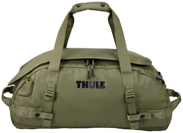 Thule Chasm TDSD302 Olivine sportväska 40 l Polyester Oliv