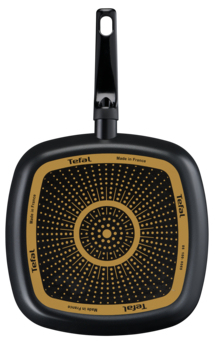 Tefal B55640 Grillipannu Neliö